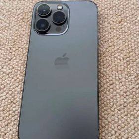 【台湾版：カメラ音なし】Apple iPhone 13 Pro 256GB