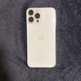 Apple iPhone 13 Pro シルバー 本体