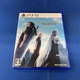 クライシス コア-ファイナルファンタジーⅦ- リユニオン