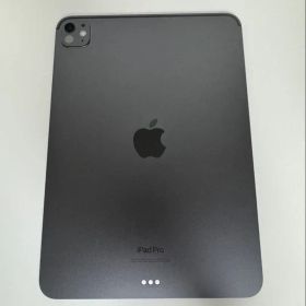 ほぼ新品 iPad Pro M4 11インチ 256GB Wi-Fi本体のみ