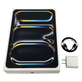 新品同様 iPad Pro 11インチ M4 セルラーモデル1TB