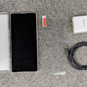 SO-53D SONY XPERIA 5 V docomo 128GB おまけ付