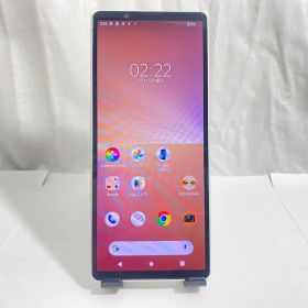 SIMフリー so-53d 判定なし 送料無料