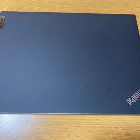 ThinkPad X13 gen2 Ryzen5