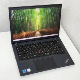 Lenovo ThinkPad X13 Gen2