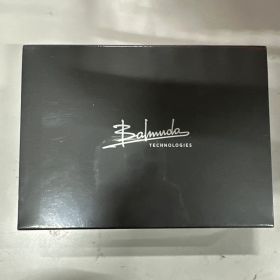 BALMUDA Phone 「X01A」SIMフリー