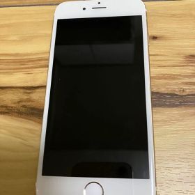 iPhone6 64GB 本体のみ 動作正常 ※SIM利用制限→Softbank