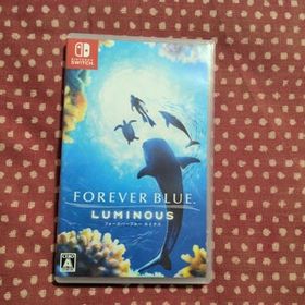 【Switch】 フォーエバーブルー ルミナス