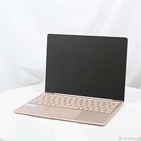 Surface Laptop Go 〔Core i5／8GB／SSD128GB〕 THH-00045 サンドストーン