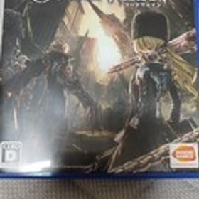 中古PS4：コードヴェイン CODE VEIN