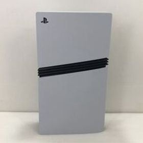 【極美品】PlayStation5 PS5 Pro CFI-7000B01