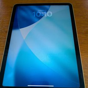 iPad Air 第4世代 Wi-Fi 64GB グリーン