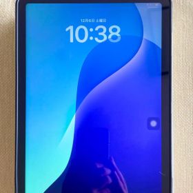 【バッテリー最大94%】iPad Air (第4世代) Wi-Fi 64GB