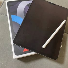 再出品 iPad Air4 Apple Pencil2
