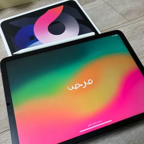 iPad Air (第4世代) 64GB スペースグレー