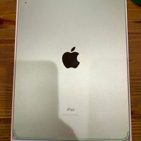 iPad Air (第4世代) グリーン64GB Celluar