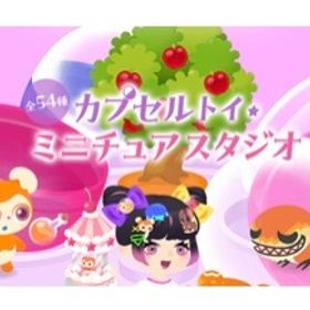 カプセルトイ・ミニチュアルーム バラ売り | リヴリーアイランドのアイテム、RMTの販売・買取一覧