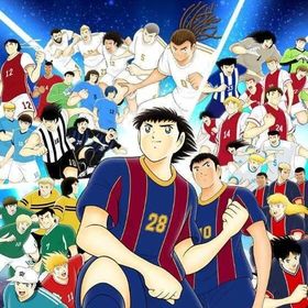 合計1450連！ 即対夢球13050-15000個+10連チケ18枚+SSR确定チケ80枚+その他！ | キャプテン翼 たたかえドリームチームのアカウントデータ、RMTの販売・買取一覧