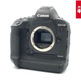 【中古】 【難あり品】 キヤノン EOS-1D X Mark II ボディ
