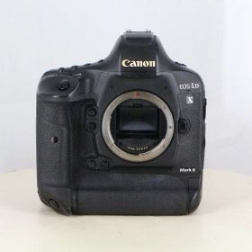 【中古】(キヤノン) Canon EOS-1D X MARK II(2) ボディ