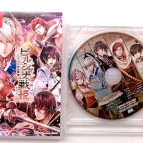 switch ビルシャナ戦姫 〜源平飛花夢想〜