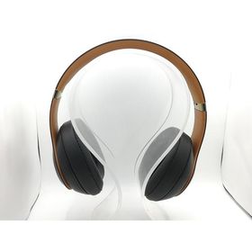 【中古】beats by dr.dre 【海外版】Studio3 Wireless ミッドナイトブラック【熊本】保証期間１ヶ月【ランクB】