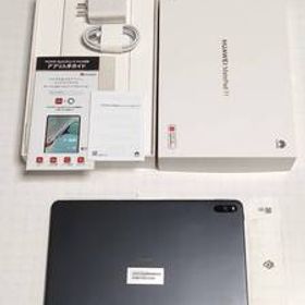 HUAWEI MatePad 11 DBY-W09 WiFiモデル タブレット