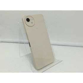 【中古】SHARP docomo 【SIMフリー】 AQUOS Wish4 ホワイト 4GB 64GB SH-52E【札幌】保証期間1ヶ月【ランクB】