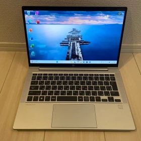 HP PROBOOK 635 AERO G8 RYZEN7-5800U