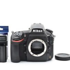 ★極上品★ニコン Nikon D810 ボディ《ショット数:37,890回》★ LL598#5524
