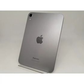 【中古】Apple 【Wi-Fi】 iPad mini（A17Pro/2024） 128GB スペースグレイ MXN63J/A【日本橋3】保証期間1ヶ月【ランクA】