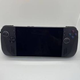 ASUS ROG ALLY X RC72LA AMD Ryzen Z1 Extreme 24GB SSD 1TB 未使用品 即納OK【全額返金保証】【最速発送】