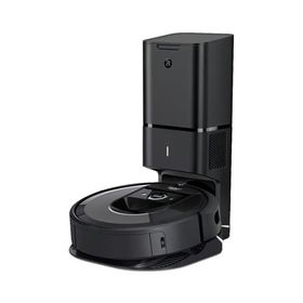 ルンバi7+ アイロボット (iRobot) ロボット掃除機 Works with Alexa カーペット 畳 チャコール i755060