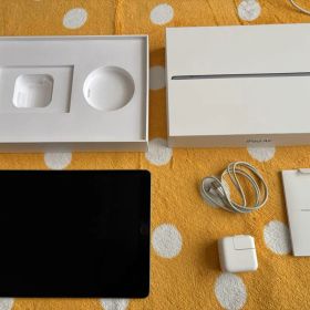 iPad Air 第3世代 64gb スペースグレー