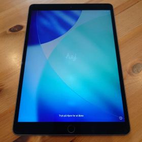 iPad Air 第3世代 64GB Wi-Fi｜ホワイトスポット有｜動作良好