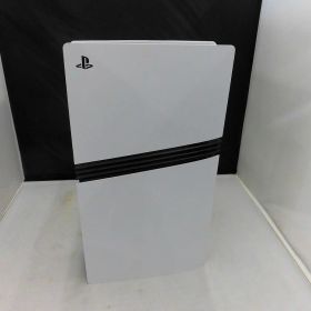 【全品ポイント10倍！要エントリー】ソニー SONY PS5 Pro 2TB ディスクドライブ非搭載 CFI-7000B01 【中古】