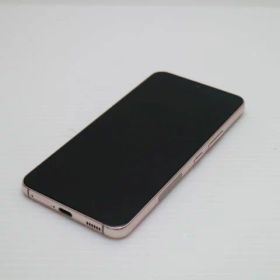 【中古】安心保証 超美品 Galaxy S22 SC-51C ピンクゴールド スマホ 白ロム 中古土日祝発送OK