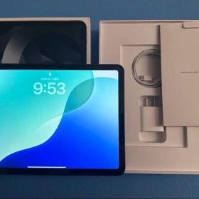 Apple iPad Air 第5世代 64G 本体 WIFI