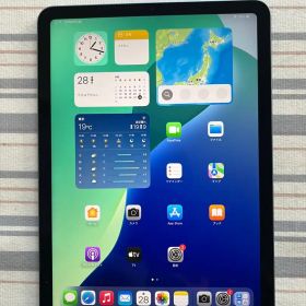 Apple iPad Air 第5世代/2022 256GB ブルー Air5