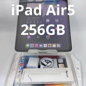 iPad Air5 10.9インチ 256gb ブルー