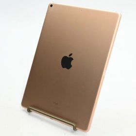 【中古】Apple iPad Air (第3世代) Wi-Fiモデル 64GB ゴールド MUUL2J/A