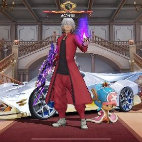 映画公開記念セール🏆 殿堂武器🔥殿堂車✨炭治郎🔥豪華限定盤 衣装銃スキン炭治郎あり | 荒野行動のアカウントデータ、RMTの販売・買取一覧