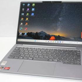 【中古ノートPC】Lenovo〈ThinkBook 14 Gen 6〉AMD Ryzen 5/SSD512GB/メモリ16GB ④