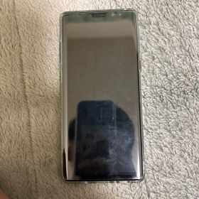 galaxy note 8 sc-01k