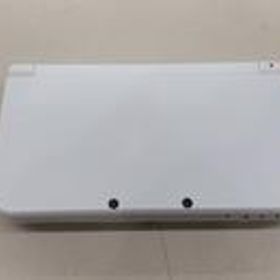 NEW3DSLL RED-001 NINTENDO