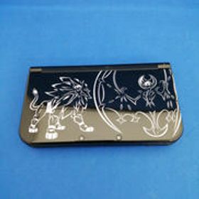 NEW3DSLL/RED-001 RED-001 NINTENDO