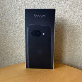 Google Pixel 9a ブラック 本体