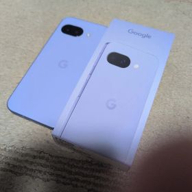 pixel9a ほぼ新品