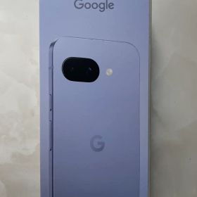 Pixel9a Iris 新品未開封 128GB