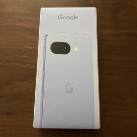 【新品未開封】 Google pixel 9a 256GB パープル